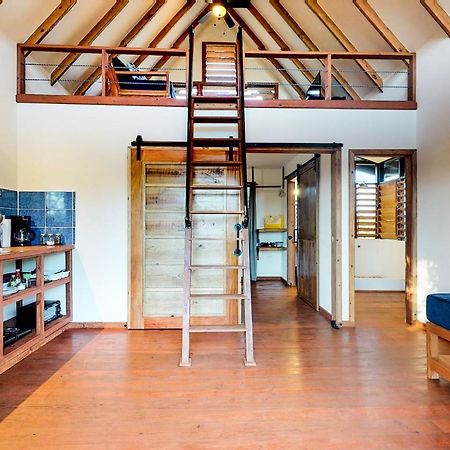 Inn The Trees Cabanas Placencia Екстер'єр фото