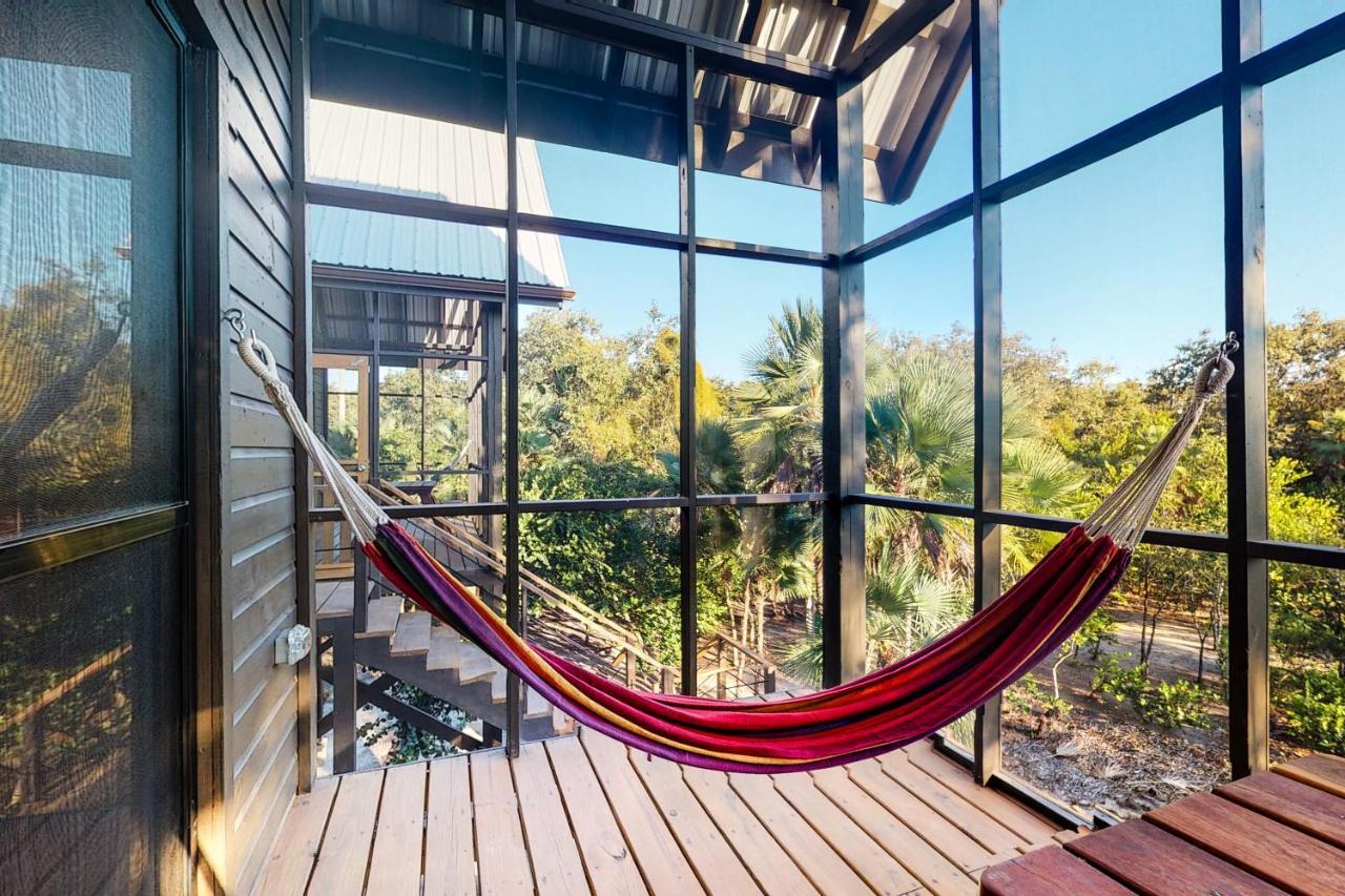 Inn The Trees Cabanas Placencia Екстер'єр фото